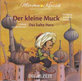 Album Various: Märchen-klassik: Der Kleine Muck