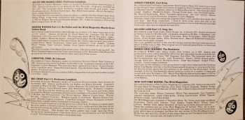 CD Various: Mardi Gras In New Orleans