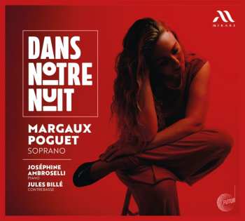 Album Various: Margaux Poguet - Dans Notre Nuit
