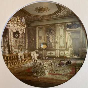 2LP Various: Marie Antoinette (Original Motion Picture Soundtrack)