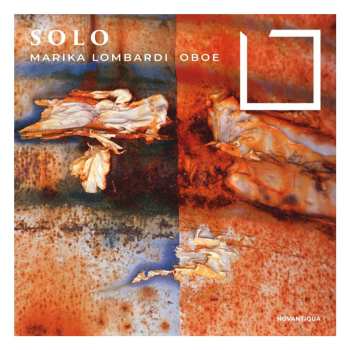 Album Various: Marika Lombardi - Solo