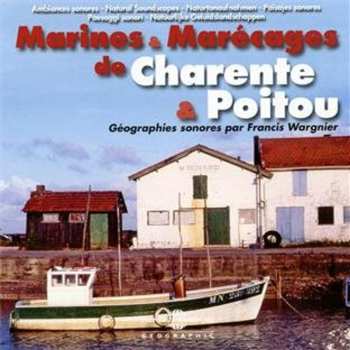 Album Various: Marines & Marécages de Charente & Poitou
