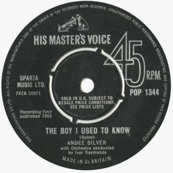 LP Various: Marylebone Beat Girls 1964-1967 LTD | CLR