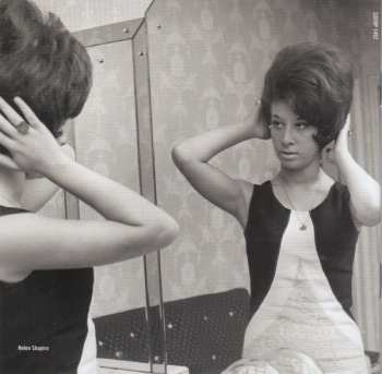 CD Various: Marylebone Beat Girls 1964-1967