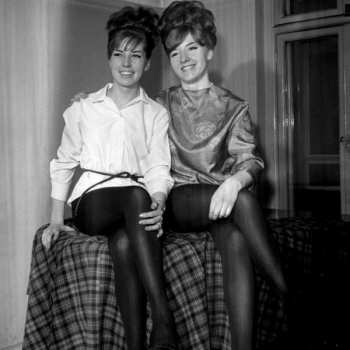 LP Various: Marylebone Beat Girls 1964-1967 LTD | CLR