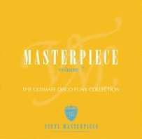 Album Various: Masterpiece Volume 7 - The Ultimate Disco Funk Collection