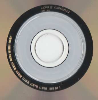 3CD Various: Masters Of Hardcore Chapter XLII - Magnum Opus 1995 - 2020
