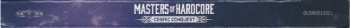2CD Various: Masters Of Hardcore Chapter XLV (Cosmic Conquest)