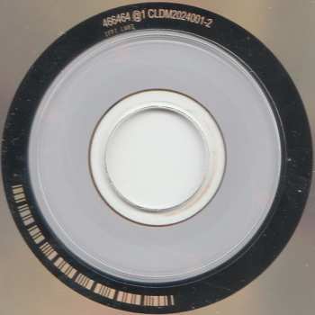 2CD Various: Masters Of Hardcore Chapter XLVI - Time Heist