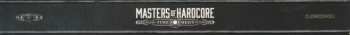 2CD Various: Masters Of Hardcore Chapter XLVI - Time Heist