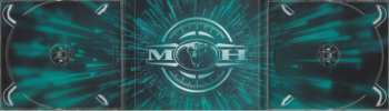 2CD Various: Masters Of Hardcore Chapter XLVI - Time Heist