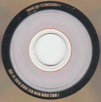 2CD Various: Masters Of Hardcore Chapter XLVI - Time Heist