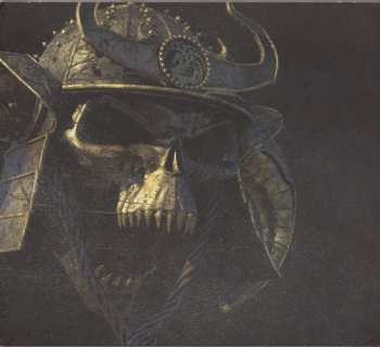 3CD Various: Masters Of Hardcore Chapter XXXIX- The Skull Dynasty
