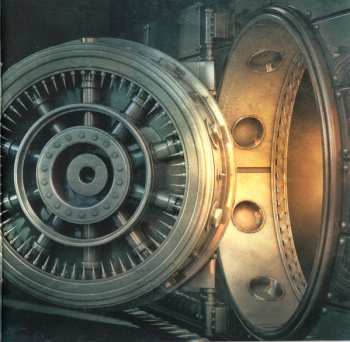 2CD Various: Masters Of Hardcore - Vault Of Violence - Chapter XLI