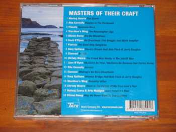 CD Various: Masters of Their Craft