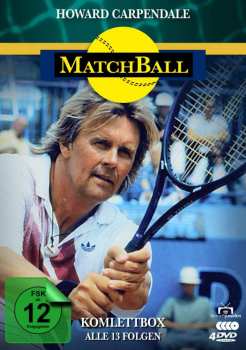 Album Various: Matchball
