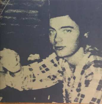 LP Various: May The Circle Remain Unbroken: A Tribute To Roky Erickson NUM | LTD | CLR