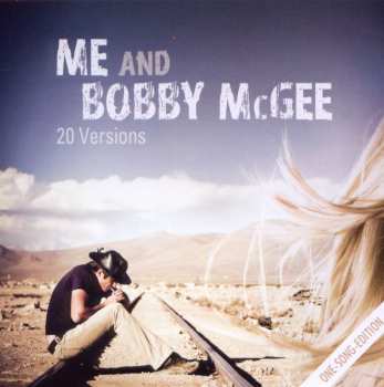 CD Various: Me And Bobby McGee