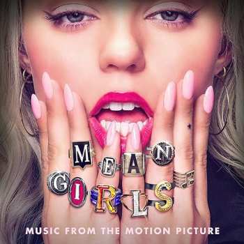Album Various: Mean Girls (Music From The Motion Picture)