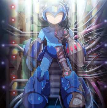 6LP/Dobozkészlet Various: Mega Man 1-11: The Collection DLX | LTD | CLR