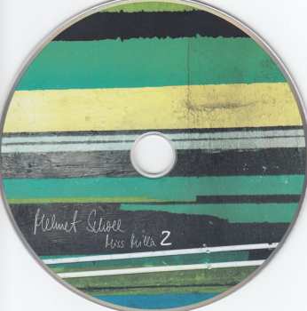 CD Various: Mehmet Scholl - Miss Milla 2 LTD