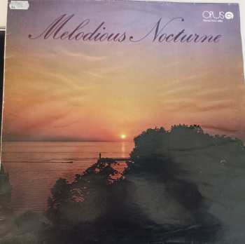 Album Various: Melodické nokturno / Melodious Nocturne