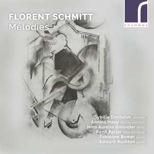 Album Various: Melodies