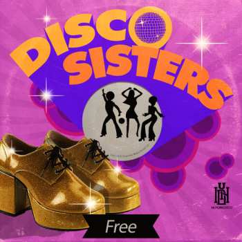 Album Various: Melody Life: Trojan Sisters