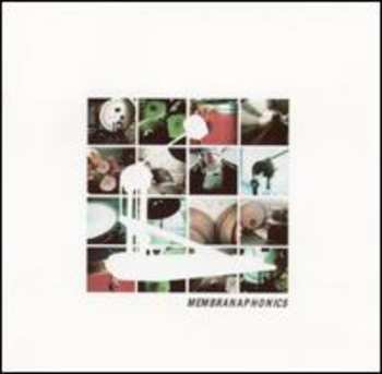 Album Various: Membranaphonics