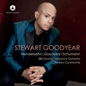 Album Various: Mendelssohn / Goodyear / Schumann