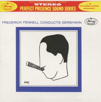 53CD/Dobozkészlet Various: Mercury Living Presence - The Collector's Edition 3