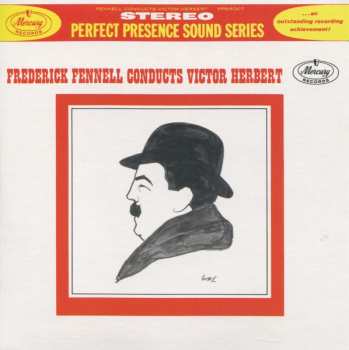53CD/Dobozkészlet Various: Mercury Living Presence - The Collector's Edition 3