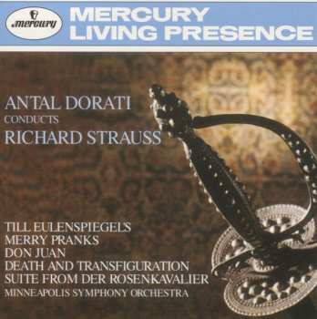 53CD/Dobozkészlet Various: Mercury Living Presence - The Collector's Edition 3