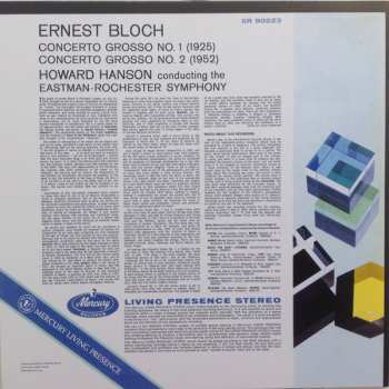 6LP/Dobozkészlet Various: Mercury Living Presence - The Collector's Edition 3 LTD | NUM
