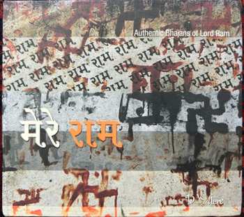Album Various: Mere Ram