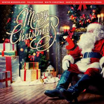 Album Various: Merry Christmas