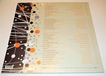 LP/CD Various: Merry Christmas And A Happy New Year