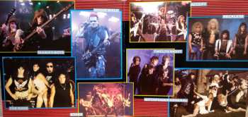 2LP Metal Killers Kollection Volume II