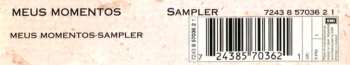 CD Various: Meus Momentos (Sampler)