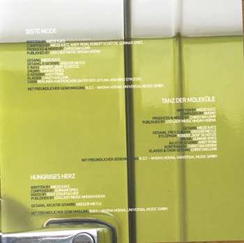2CD Various: Meylensteine Vol. 2