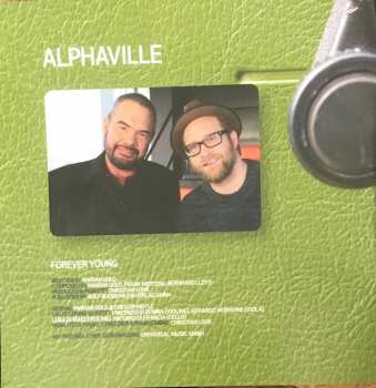 2CD Various: Meylensteine Vol. 2