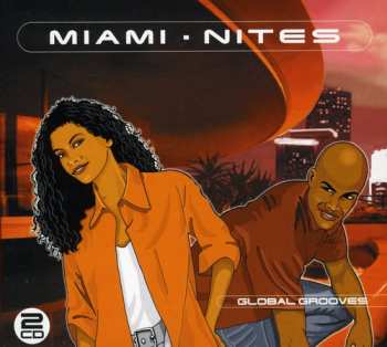 Album Various: Miami - Nites