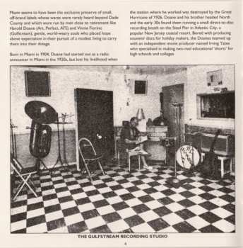 CD Various: Miami Rockabilly