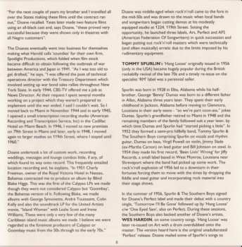 CD Various: Miami Rockabilly