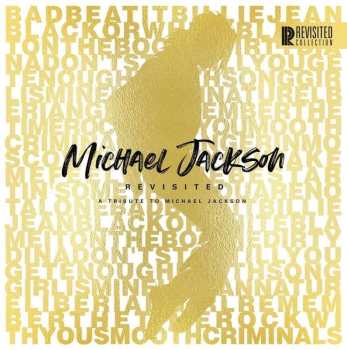 CD Various: Michael Jackson Revisited (A Tribute To Michael Jackson)