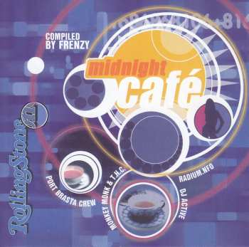 Album Various: Midnight Café