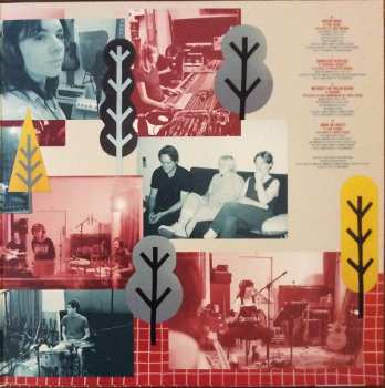 LP Various: Milk On Milk 