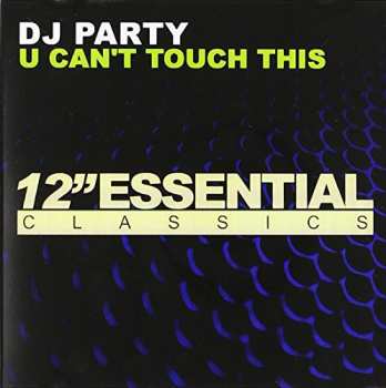 Album Various: Millennium Hip-Hop Party