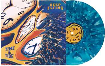 LP Keep Flying: Time & Tide