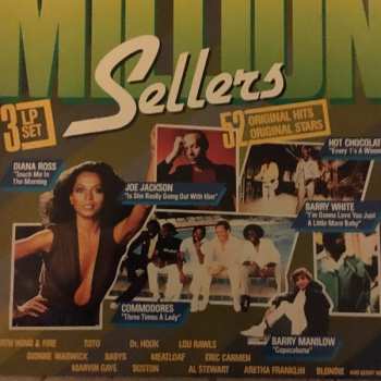 Album Various: Million Sellers